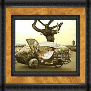 Meet your Posher, Chris